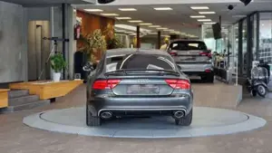 Audi A7 Bild 17