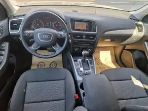 Audi Q5 Bild 18