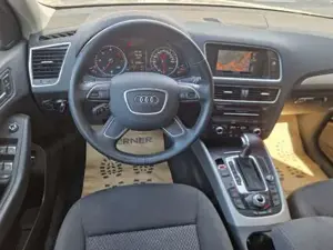 Audi Q5 Bild 20