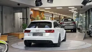 Audi RS6 Bild 12
