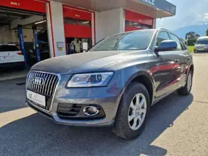 Audi Q5 Bild 6