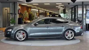 Audi A7 Bild 13