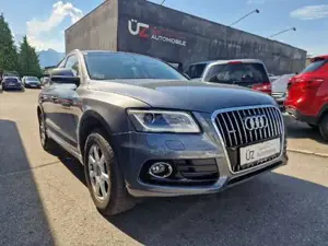 Audi Q5 Bild 2