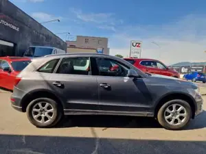 Audi Q5 Bild 12