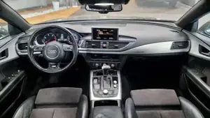 Audi A7 Bild 20