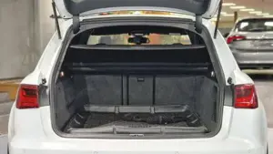 Audi RS6 Bild 15