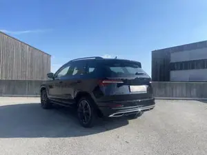 Skoda Karoq Bild 2