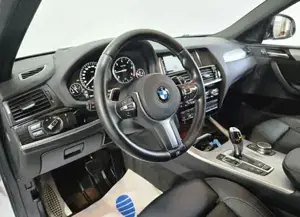 BMW X4 Bild 6