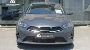Kia ceed Bild 2