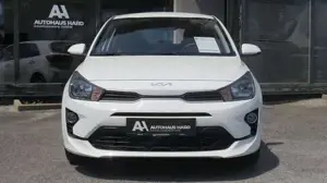 Kia Rio Bild 2