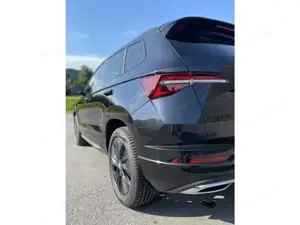 Skoda Karoq Bild 6