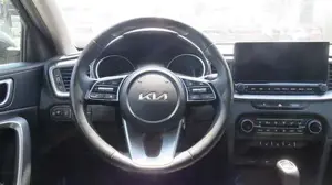 Kia ceed Bild 9