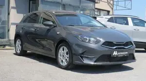 Kia ceed Bild 3
