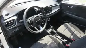Kia Rio Bild 8