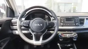 Kia Rio Bild 6
