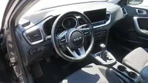 Kia ceed Bild 12