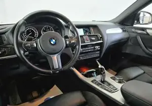 BMW X4 Bild 7