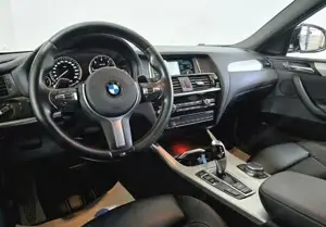 BMW X4 Bild 8