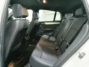 BMW X4 Bild 12