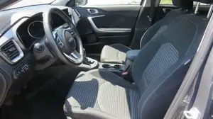 Kia ceed Bild 11
