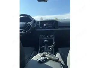 Skoda Karoq Bild 19