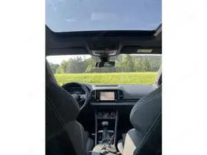 Skoda Karoq Bild 17