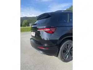 Skoda Karoq Bild 5