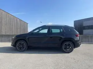 Skoda Karoq Bild 3