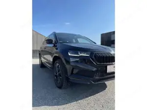 Skoda Karoq Bild 7