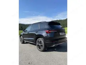Skoda Karoq Bild 9