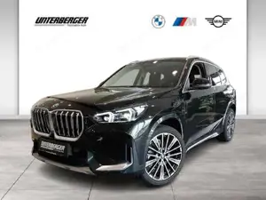 BMW X1 xDrive25e xLine // Head-Up // H+K HiFi // Anhängerkupplung