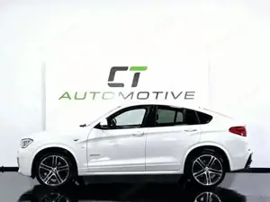 BMW X4 Bild 2