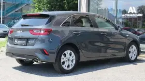 Kia ceed Bild 5