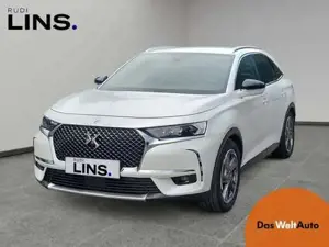 DS Automobiles DS