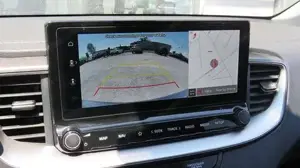 Kia ceed Bild 14