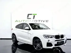 BMW X4 Bild 1
