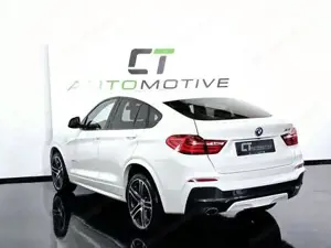BMW X4 Bild 3