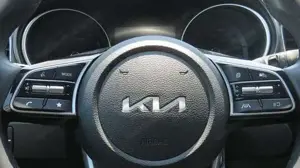 Kia ceed Bild 10