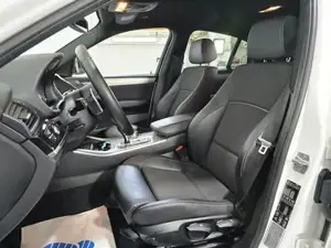 BMW X4 Bild 11