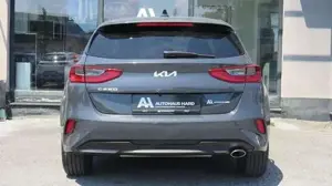 Kia ceed Bild 4