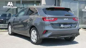 Kia ceed Bild 7
