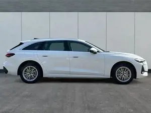 Audi A5 Bild 5