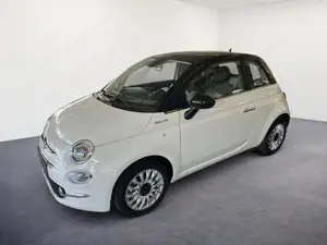 Fiat 500 1.0 DOLCEVITA Hybrid/15Z/TECH+PA/BICOLOR 51 kW ...