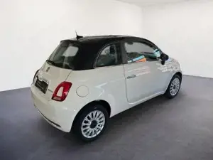 Fiat 500 1.0 DOLCEVITA Hybrid/15Z/TECH+PA/BICOLOR 51 kW ... Bild 3