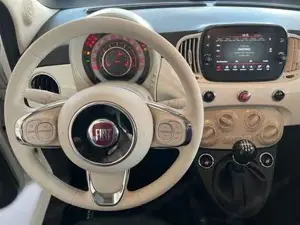 Fiat 500 1.0 DOLCEVITA Hybrid/15Z/TECH+PA/BICOLOR 51 kW ... Bild 10