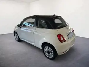 Fiat 500 1.0 DOLCEVITA Hybrid/15Z/TECH+PA/BICOLOR 51 kW ... Bild 4