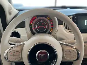 Fiat 500 1.0 DOLCEVITA Hybrid/15Z/TECH+PA/BICOLOR 51 kW ... Bild 8