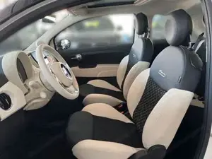 Fiat 500 1.0 DOLCEVITA Hybrid/15Z/TECH+PA/BICOLOR 51 kW ... Bild 7