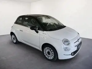 Fiat 500 1.0 DOLCEVITA Hybrid/15Z/TECH+PA/BICOLOR 51 kW ... Bild 2