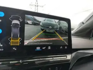 Volkswagen ID.4 Bild 16